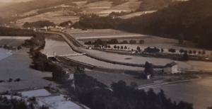 Stauanlage Ehreshoven I